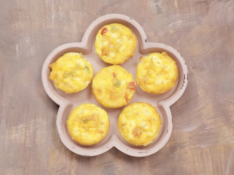 Egg Muffins