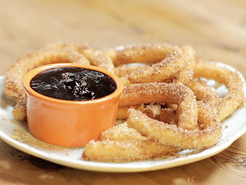 Churros