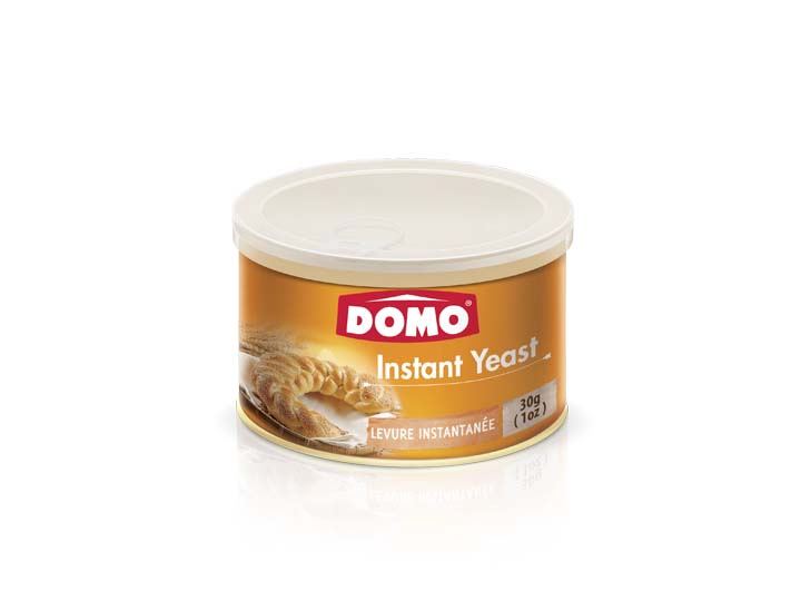 Domo Instant Yeast 30g