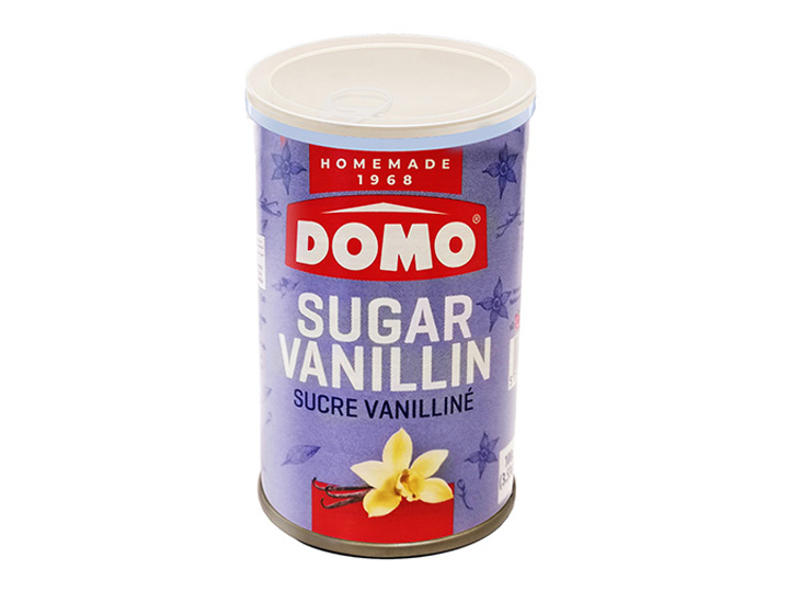 Domo Sugar Vanillin 100g